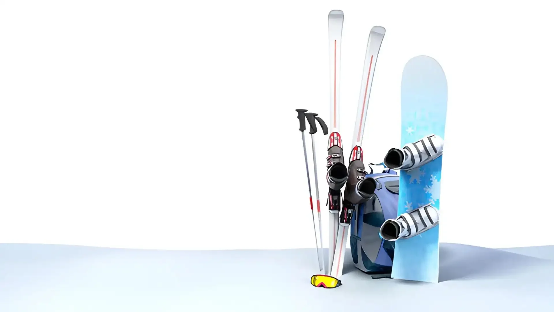 Prêt pour la relâche? Les 10 essentiels à avoir dans ta voiture!