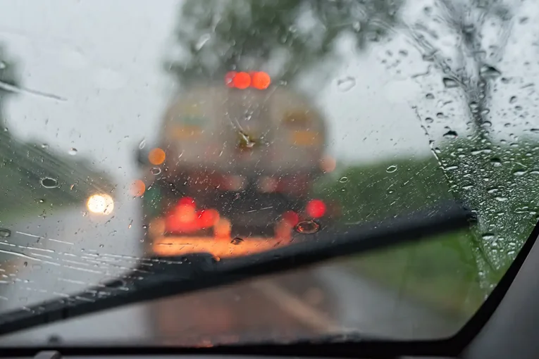 Comment entretenir vos essuie-glaces pour la période hivernale?