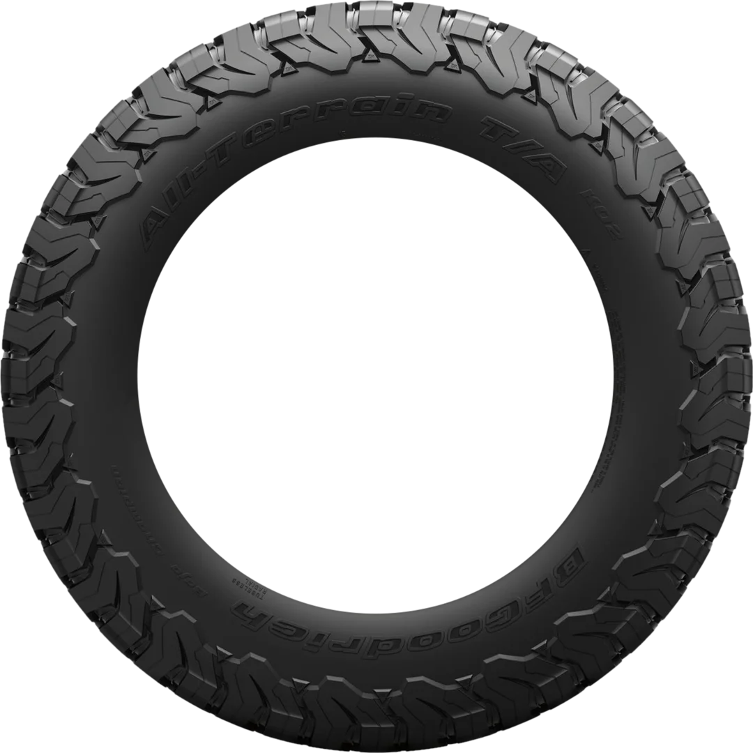 BFGoodrich - All-Terrain T/A KO2