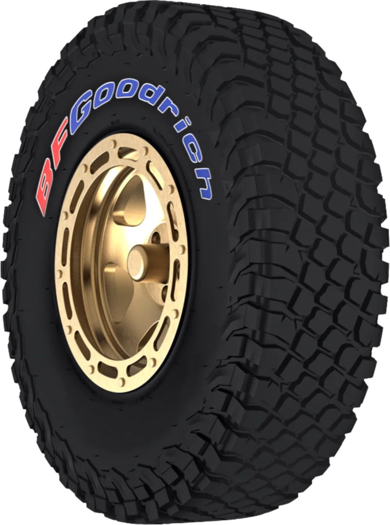 BFGoodrich - Baja T/A KR3