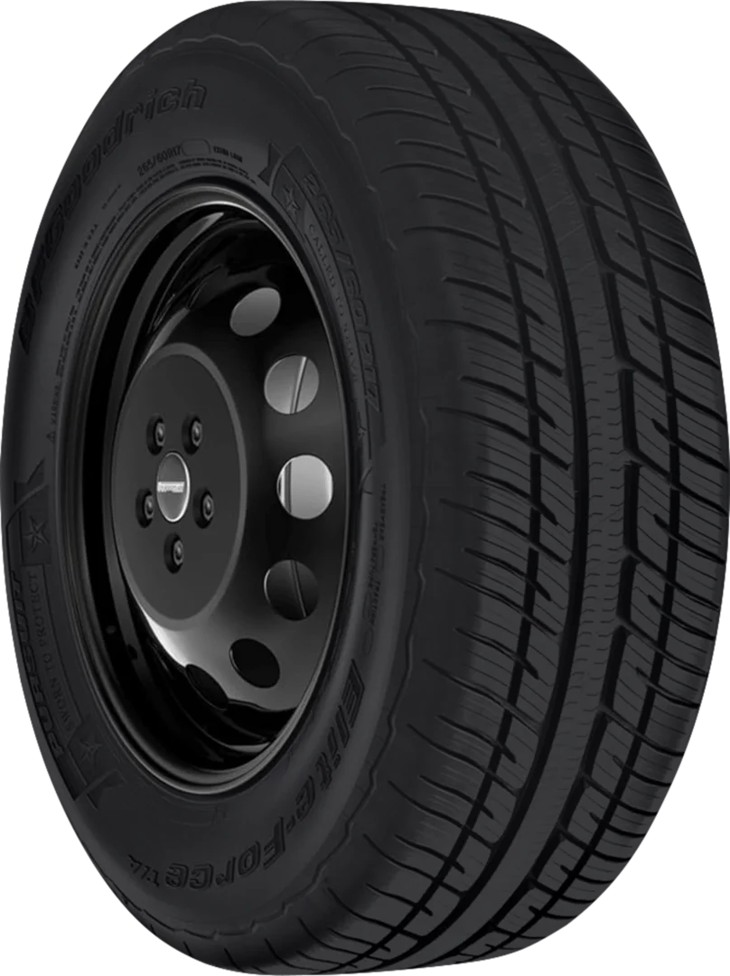 BFGoodrich - Elite-Force T/A