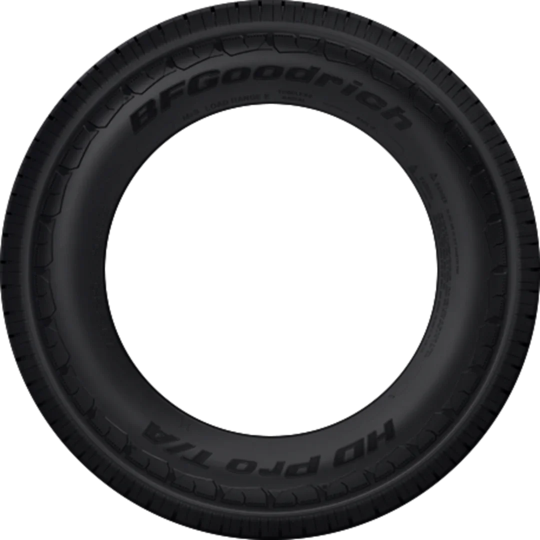 BFGoodrich - HD Pro T/A