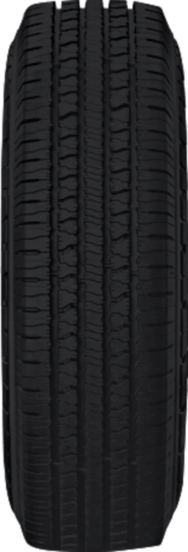BFGoodrich - HD Pro T/A