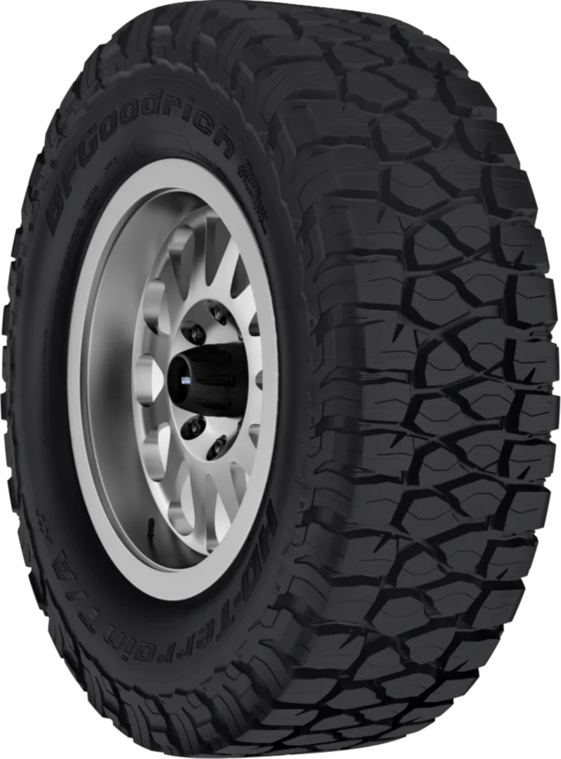 BFGoodrich - HD-Terrain T/A KT