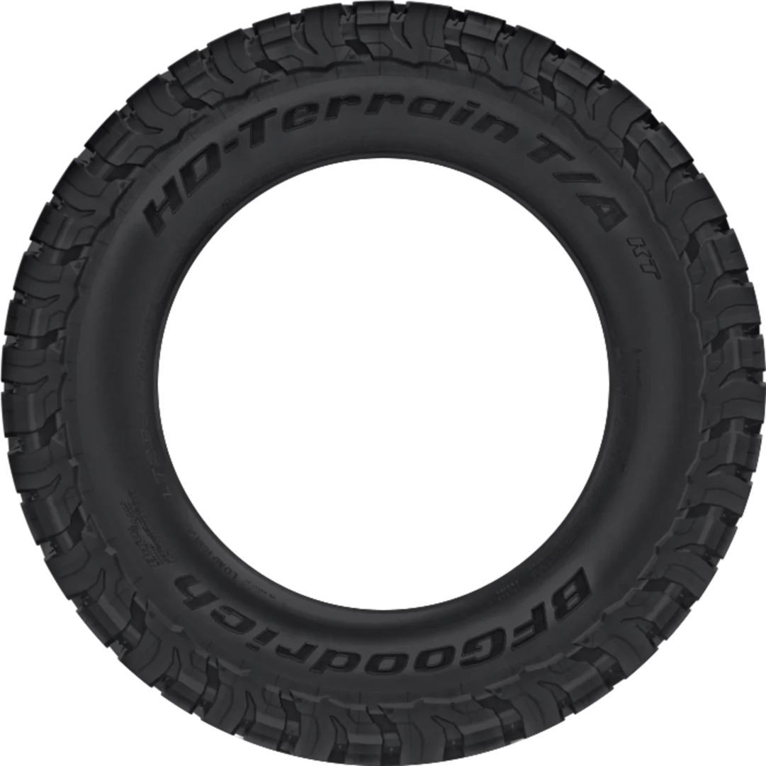 BFGoodrich - HD-Terrain T/A KT