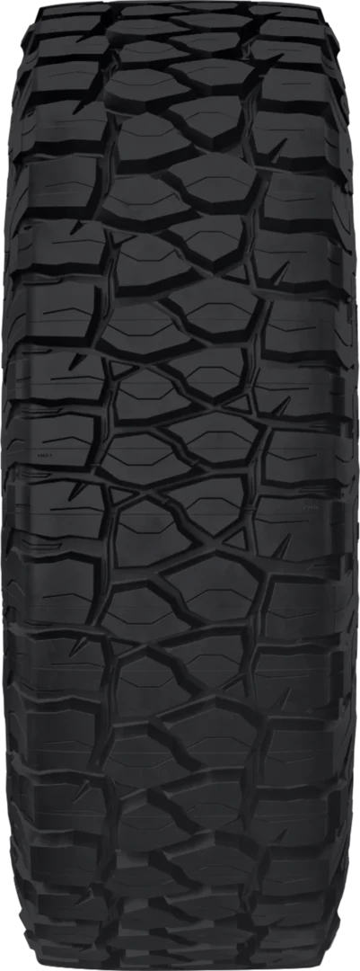 BFGoodrich - HD-Terrain T/A KT