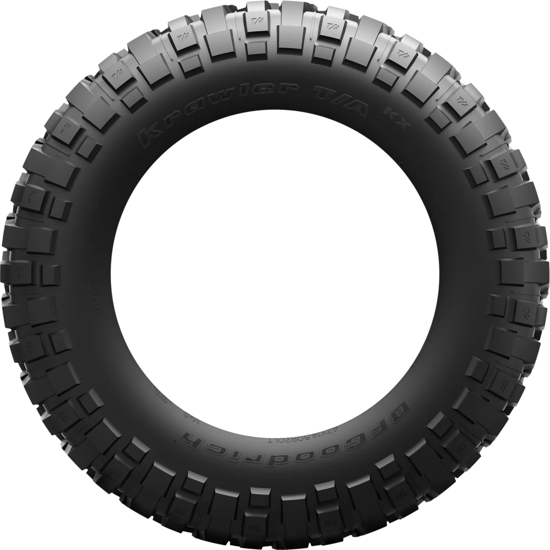 BFGoodrich - Krawler T/A KX