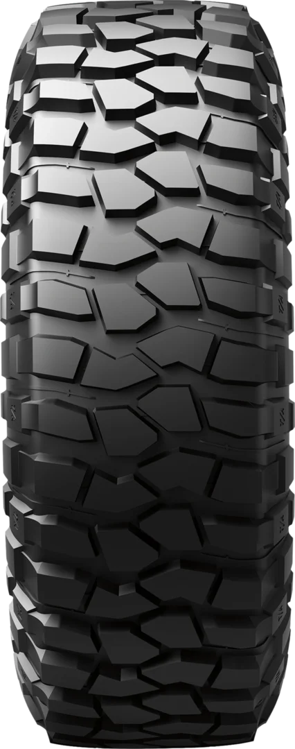 BFGoodrich - Krawler T/A KX
