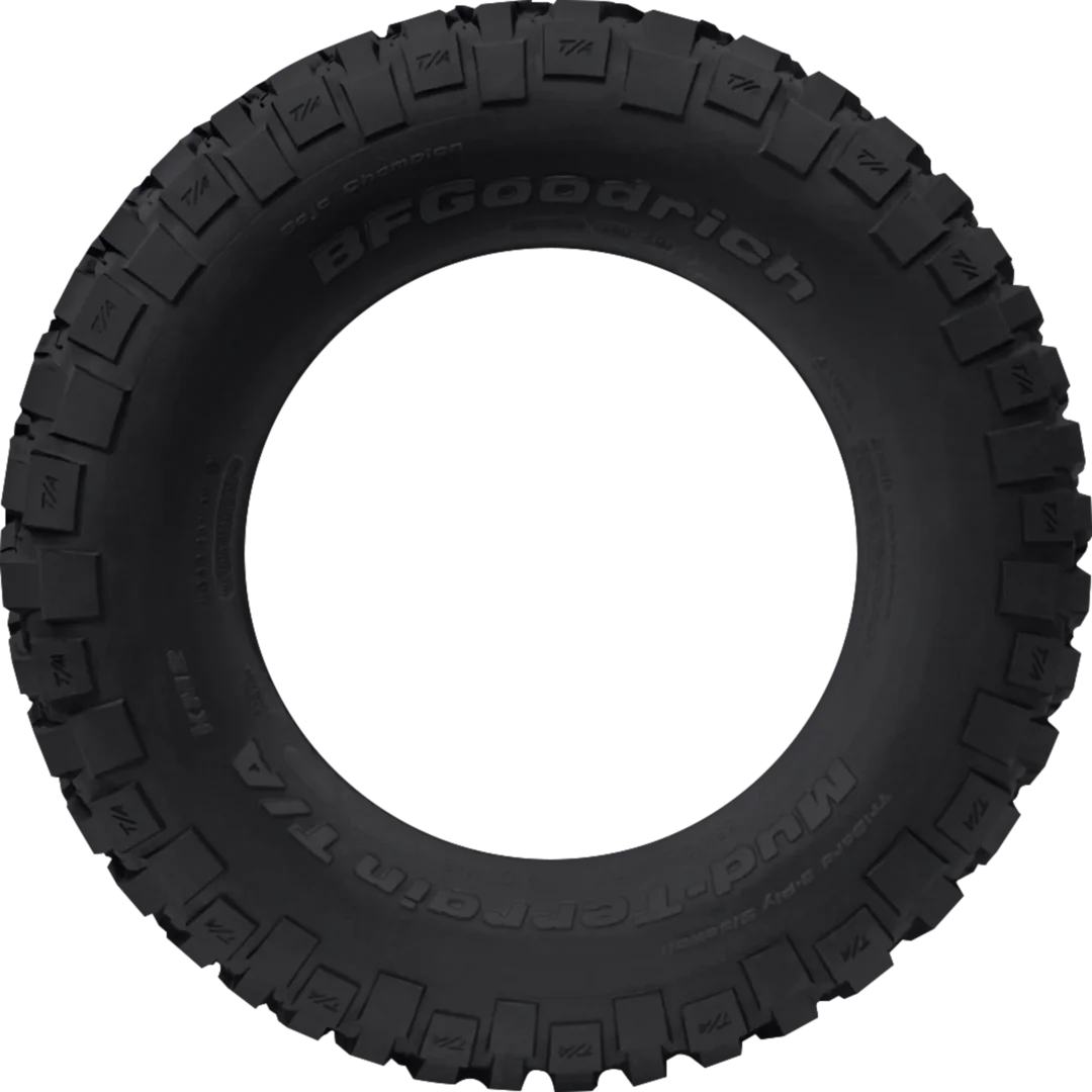 BFGoodrich - Mud-Terrain T/A KM2