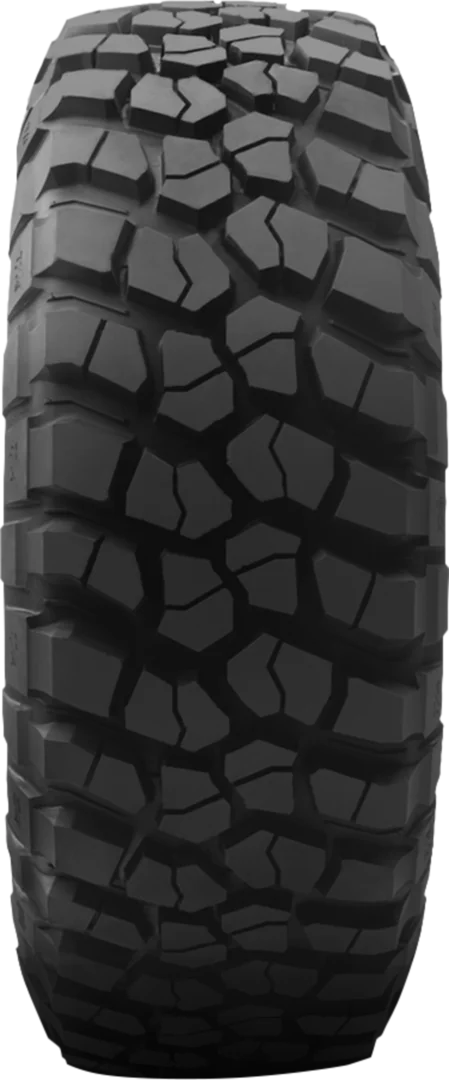 BFGoodrich - Mud-Terrain T/A KM2