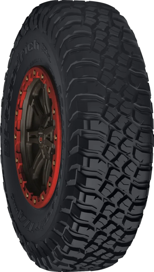 BFGoodrich - Mud-Terrain T/A KM3 UTV