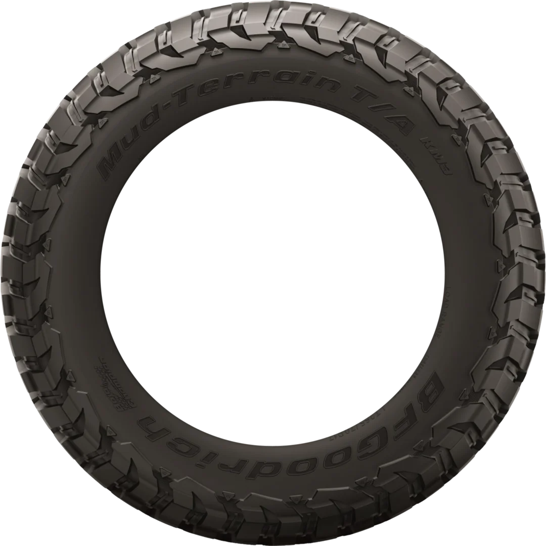 BFGoodrich - Mud-Terrain T/A KM3 UTV