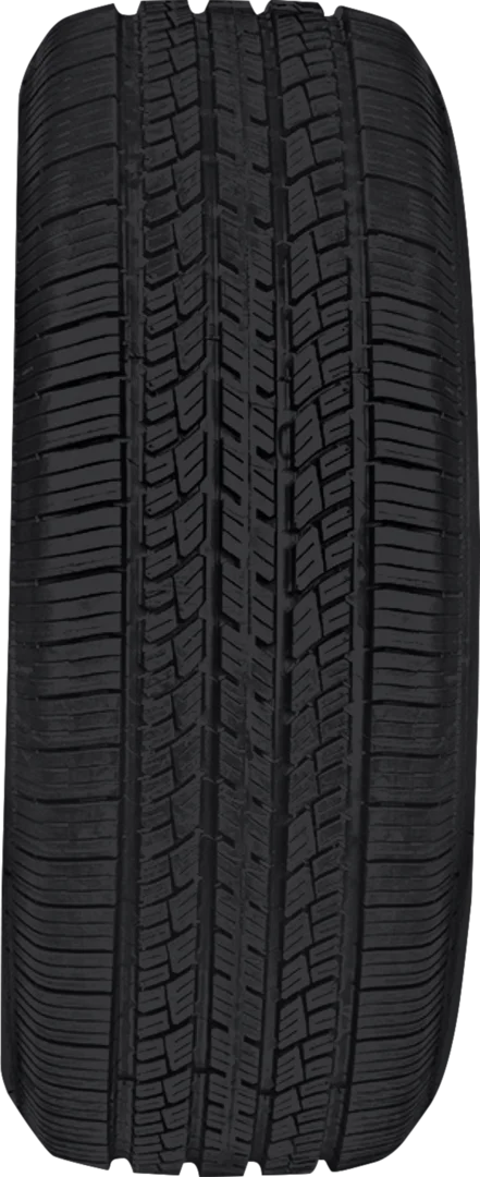 BFGoodrich - Radial T/A Spec