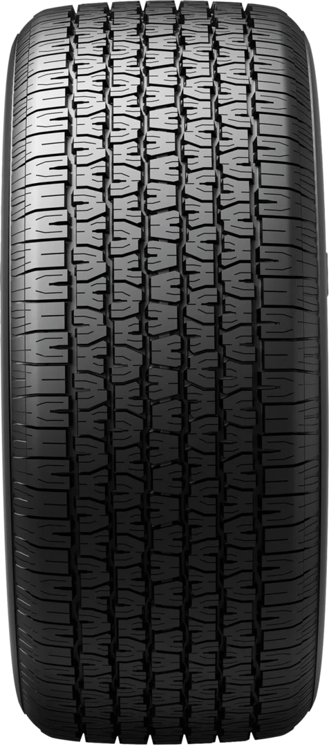 BFGoodrich - Radial T/A