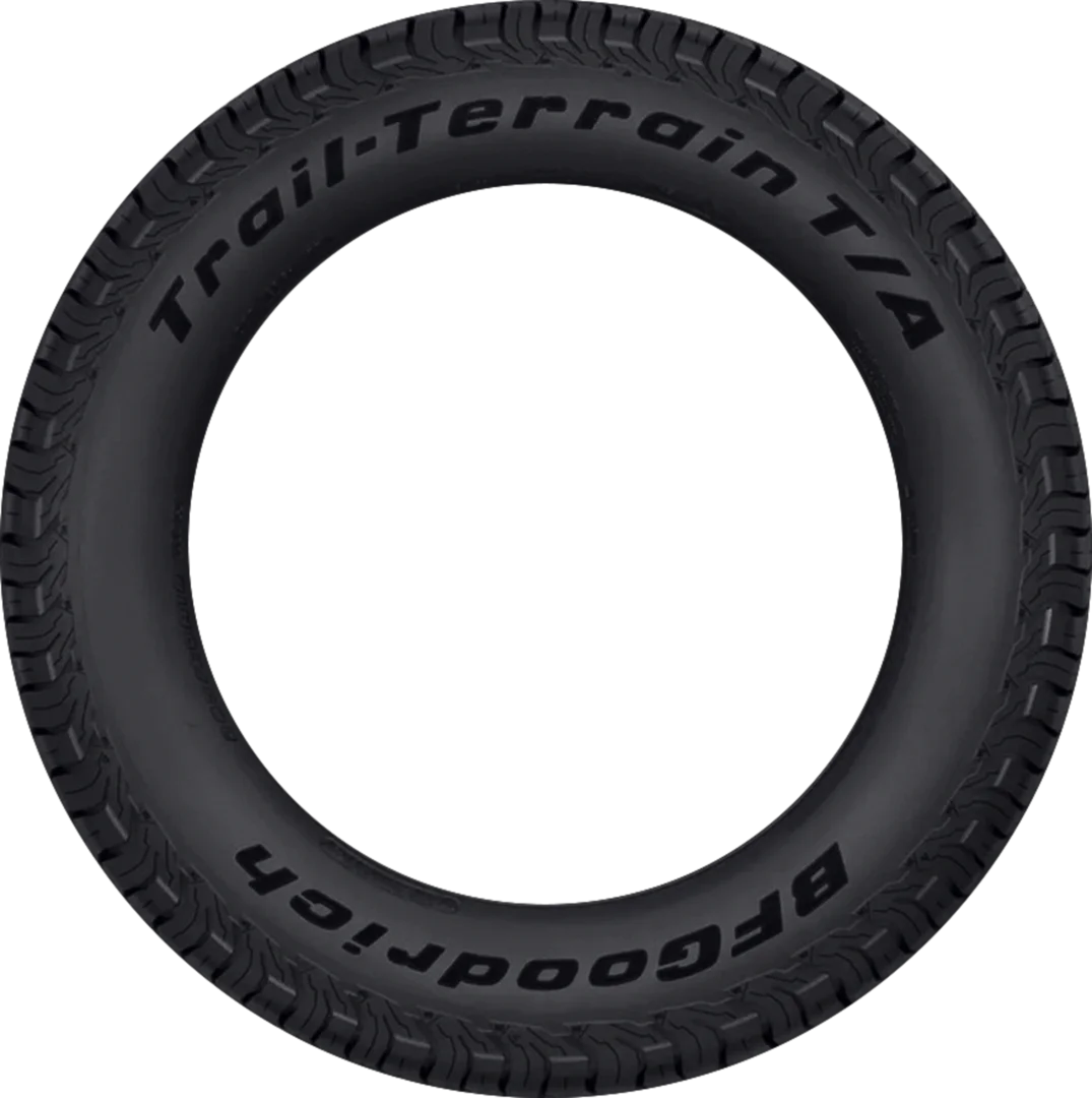 BFGoodrich - Trail-Terrain T/A