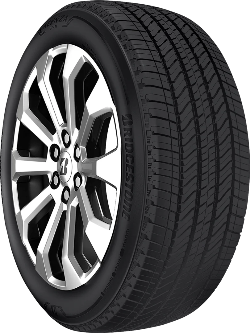 Bridgestone - Alenza A/S 02 RFT