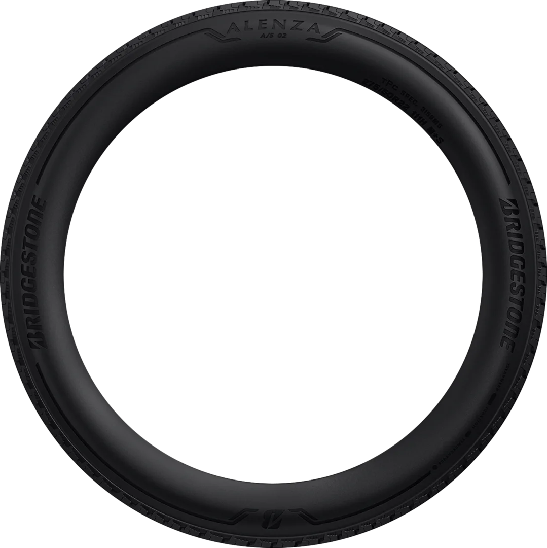 Bridgestone - Alenza A/S 02