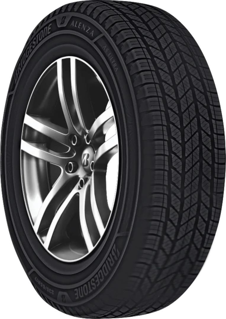 Bridgestone - Alenza AS Ultra