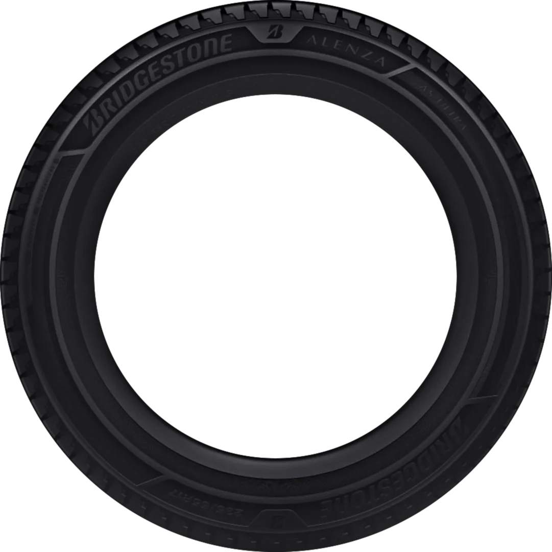 Bridgestone - Alenza AS Ultra