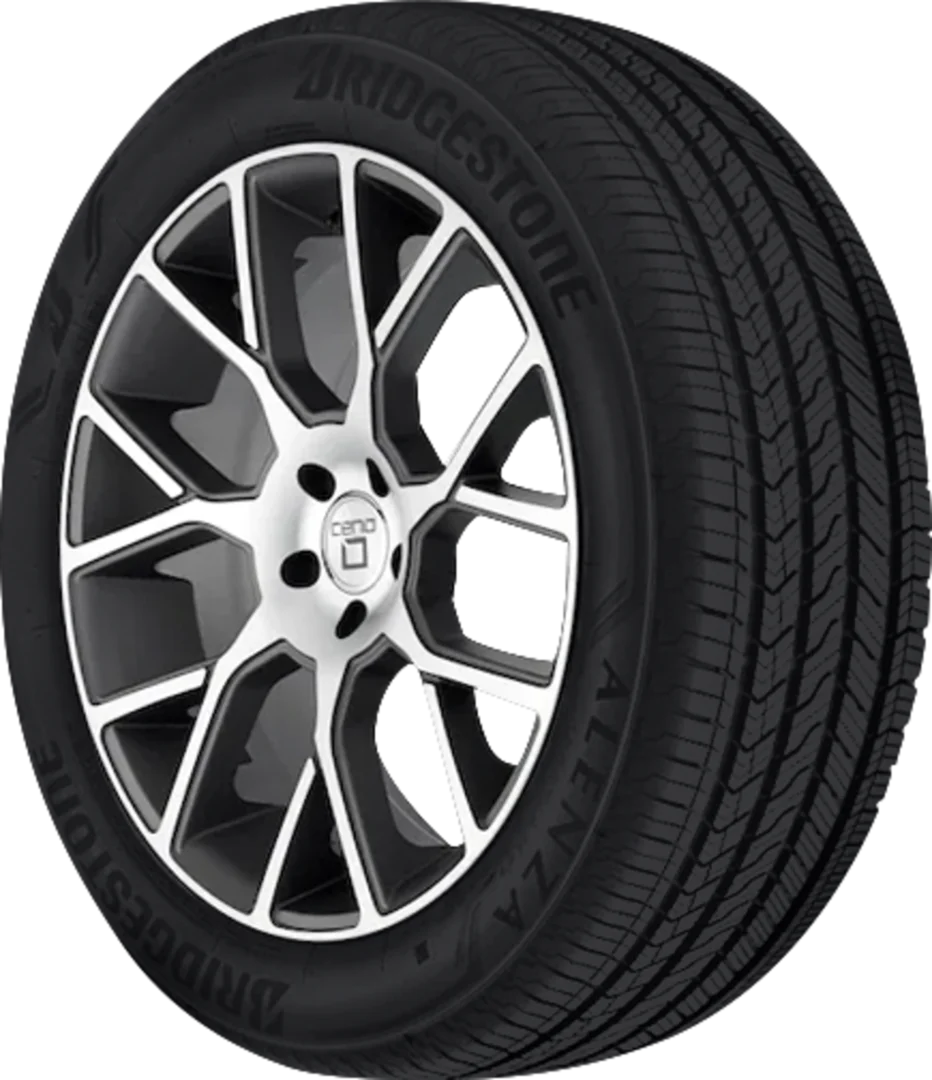 Bridgestone - Alenza Sport A/S MOE