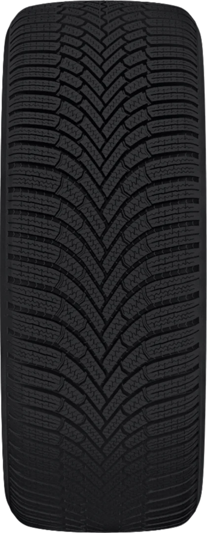 Bridgestone - Blizzak 6