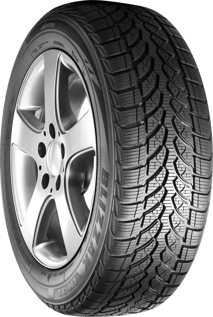 Bridgestone - Blizzak LM-32 MOE