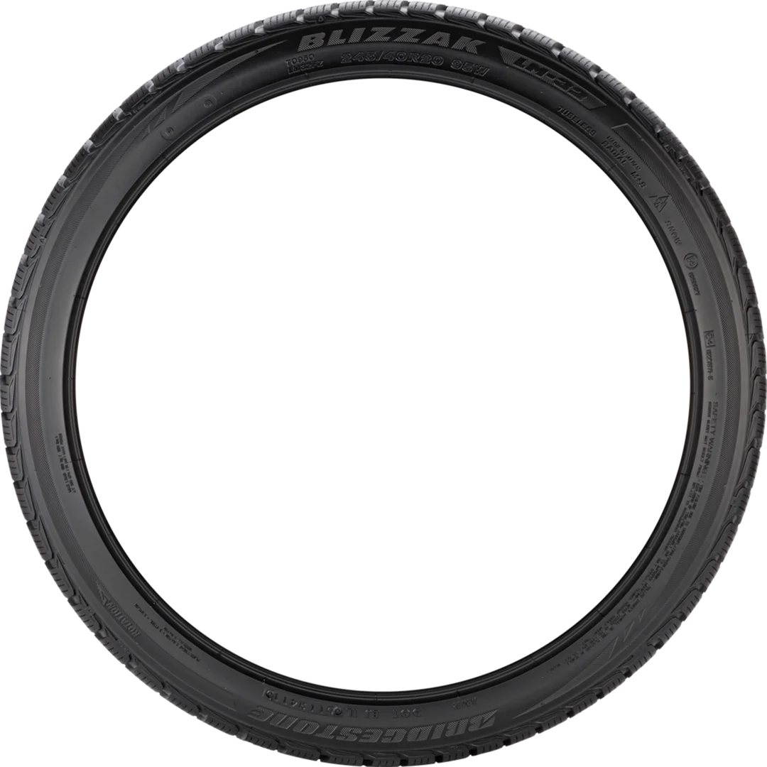 Bridgestone - Blizzak LM-32 RFT
