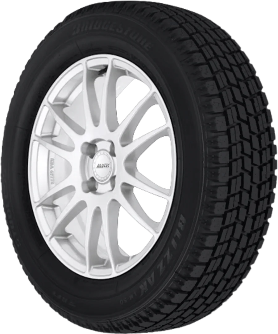 Bridgestone - Blizzak LM-50 RFT
