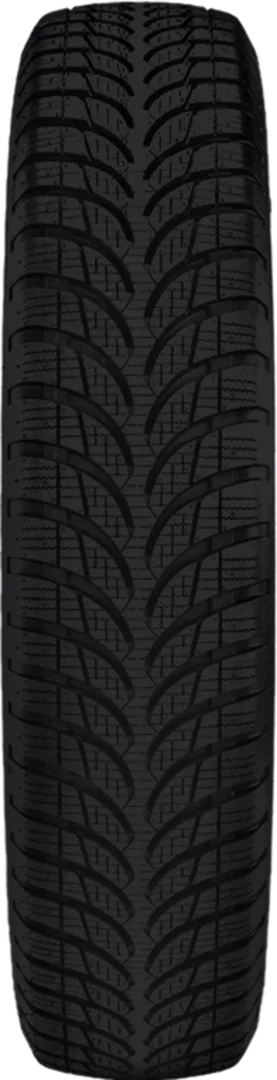 Bridgestone - Blizzak LM-500