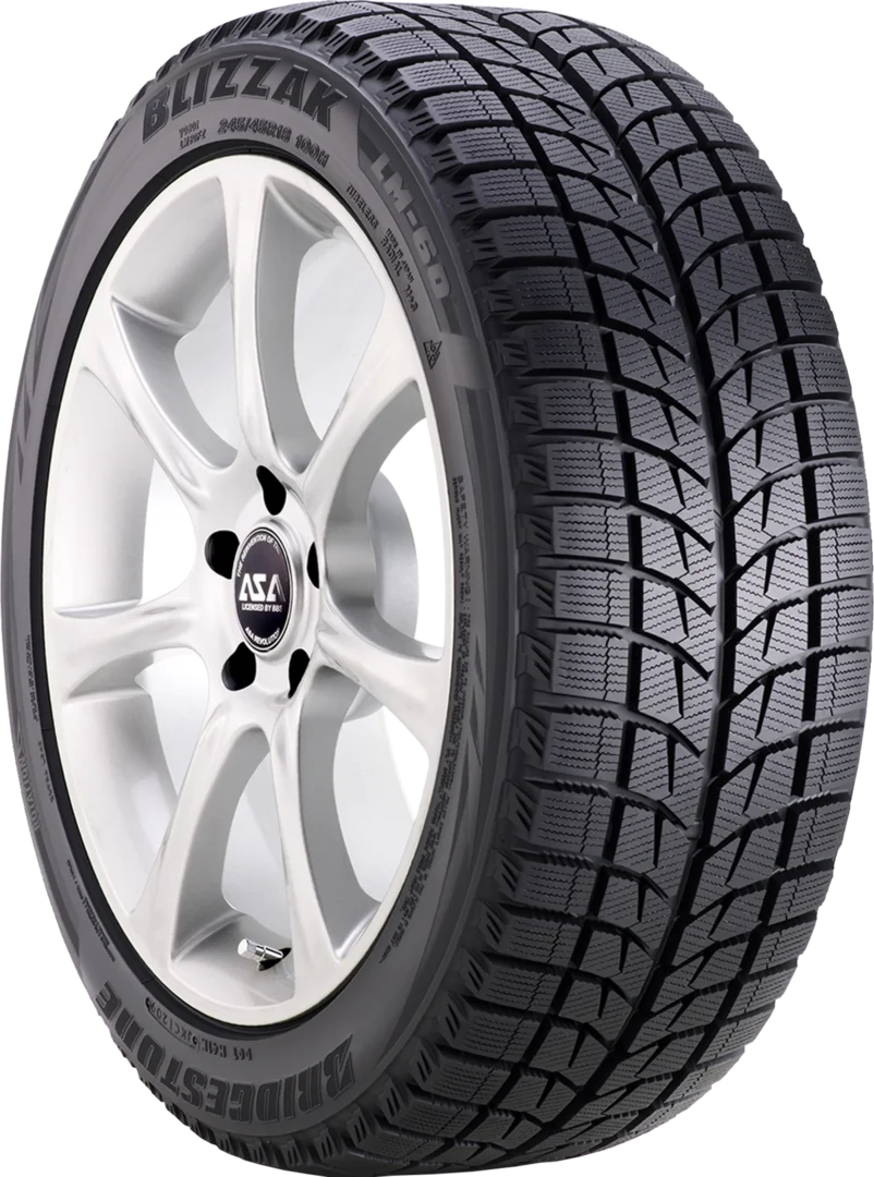 Bridgestone - Blizzak LM-60 RFT