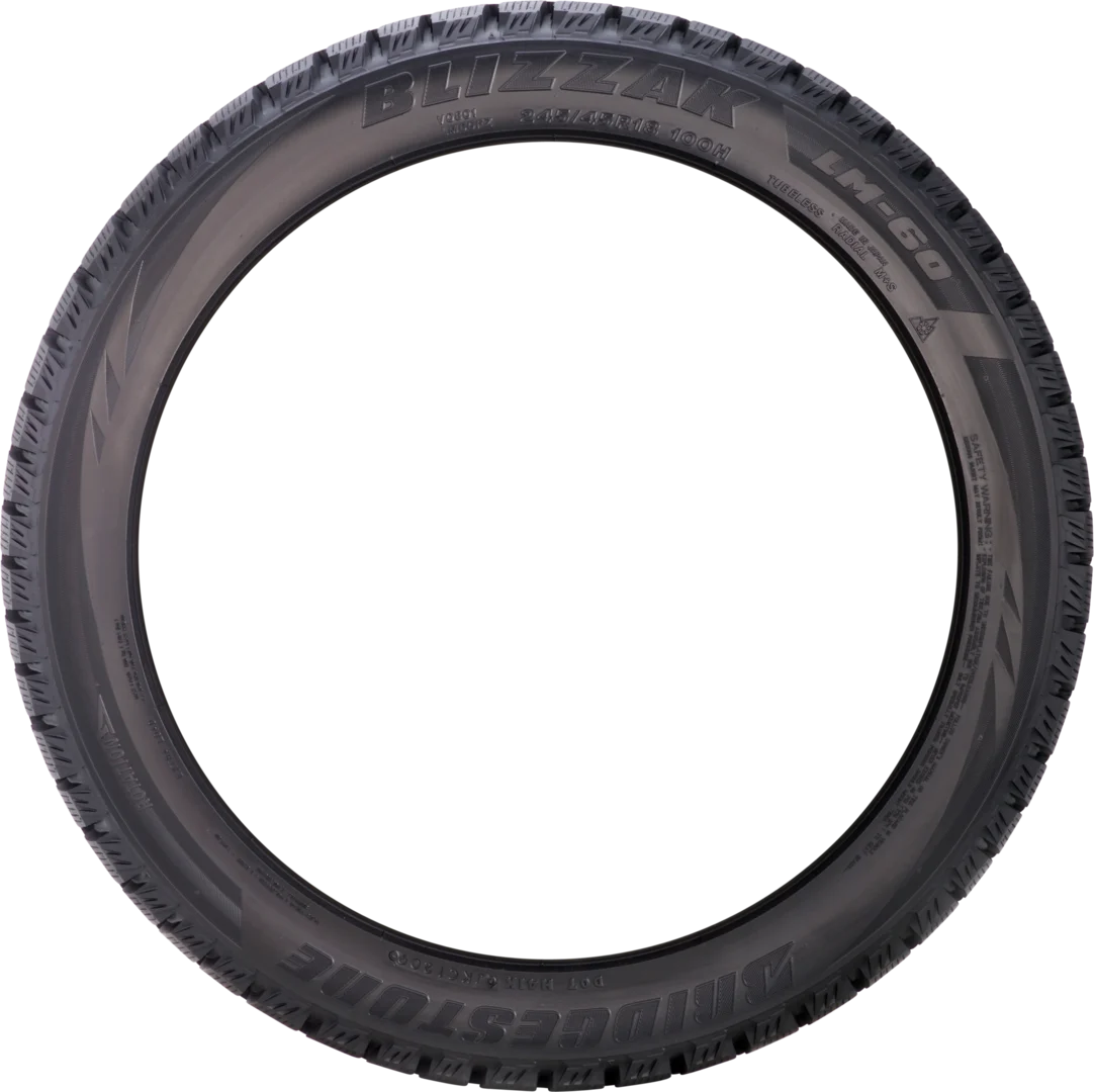 Bridgestone - Blizzak LM-60 RFT