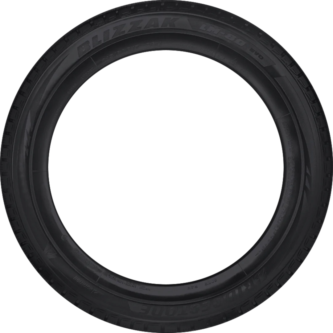 Bridgestone - Blizzak LM-80 EVO