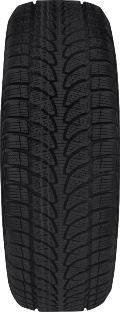 Bridgestone - Blizzak LM-80 EVO