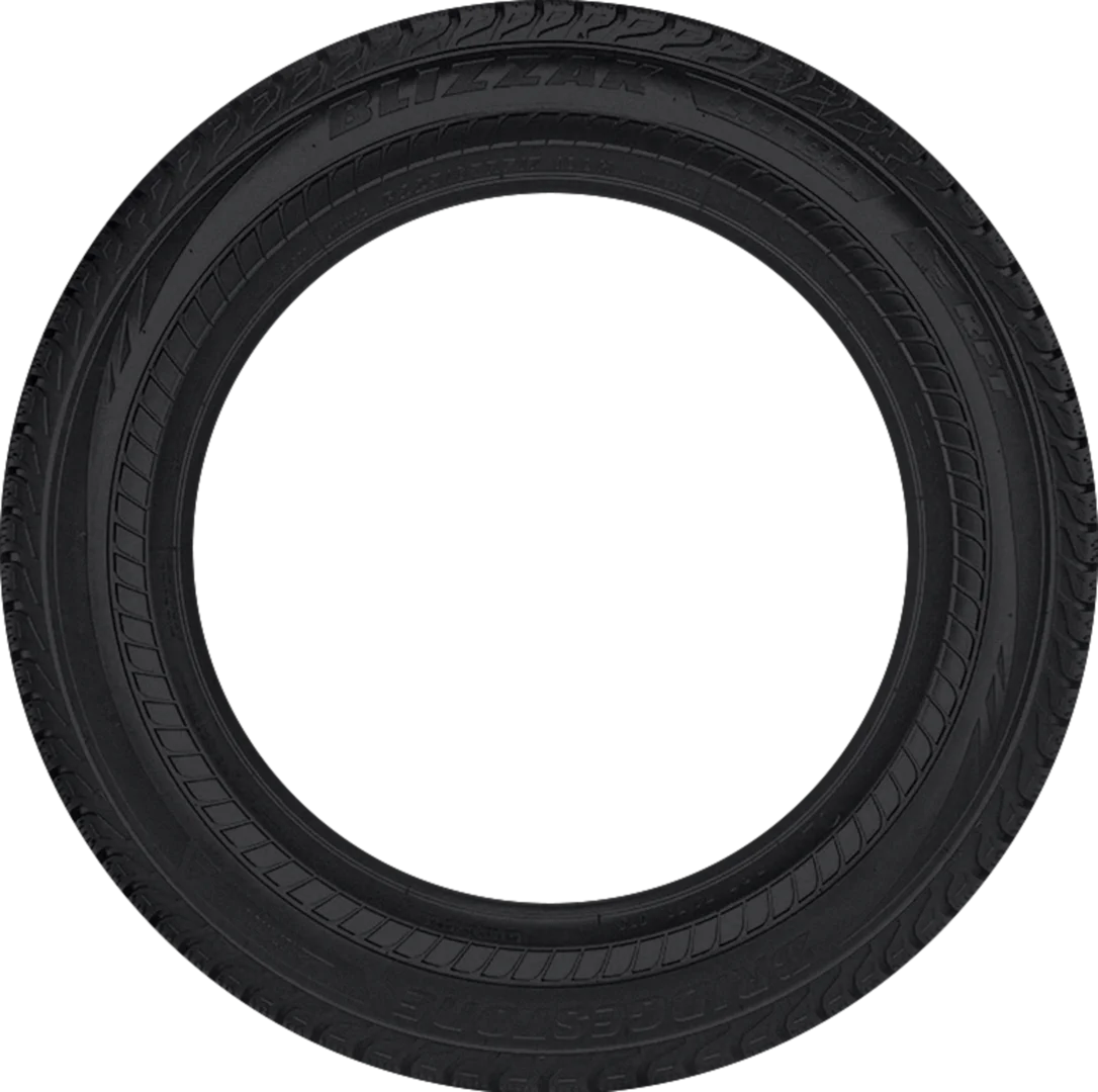 Bridgestone - Blizzak LM-80 RFT