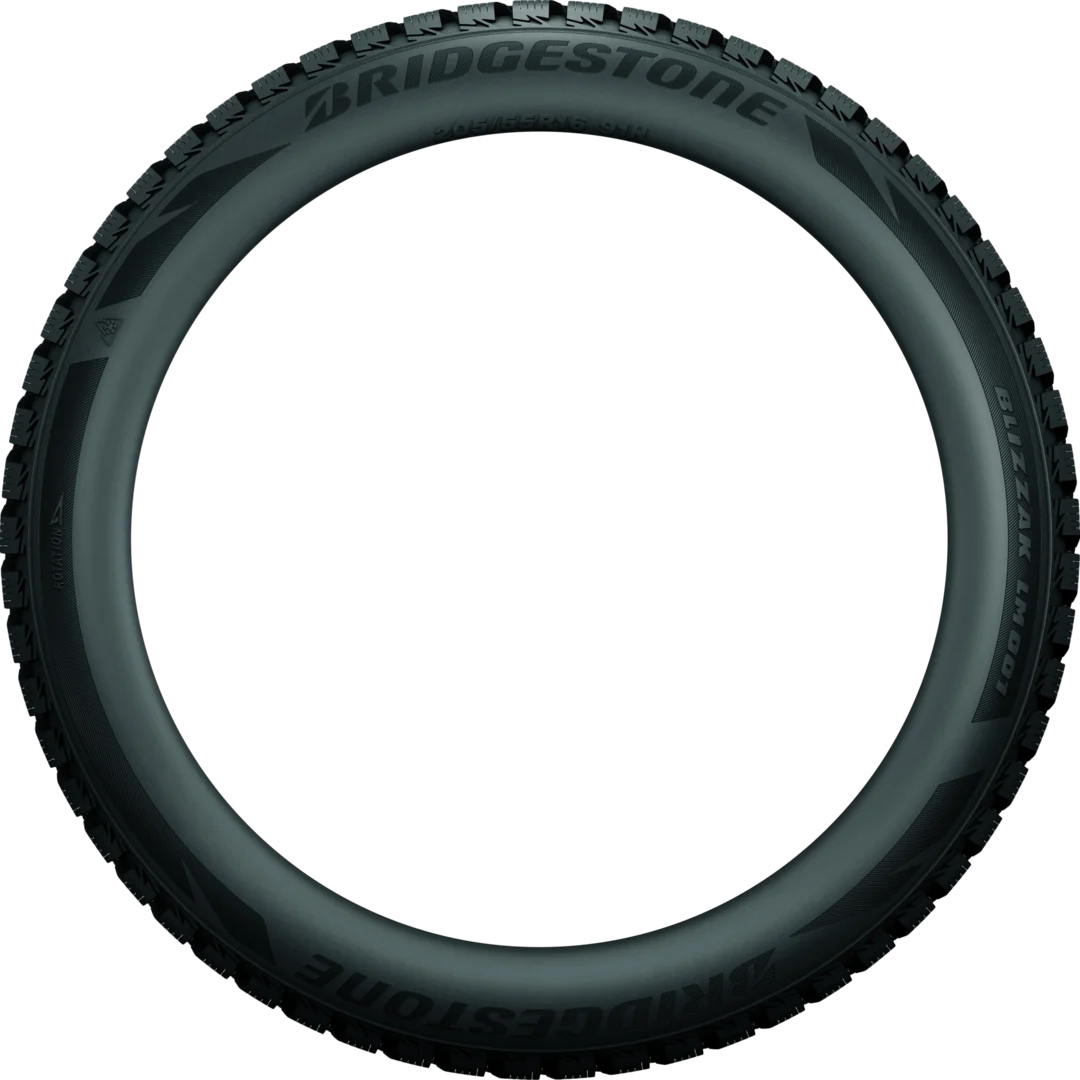Bridgestone - Blizzak LM001 MOE