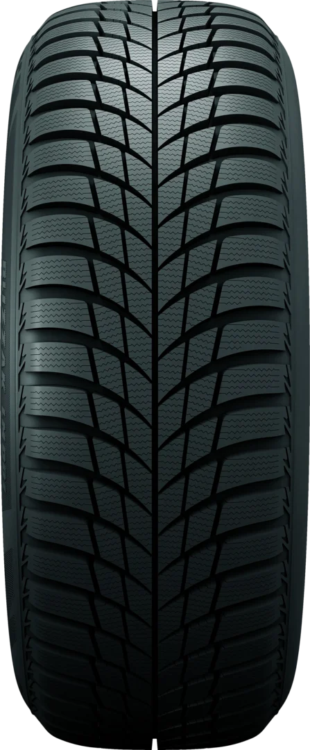 Bridgestone - Blizzak LM001 MOE