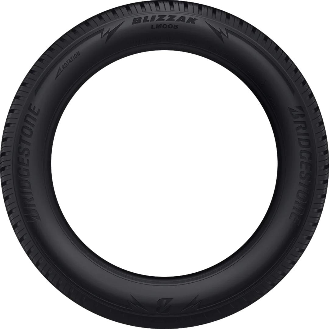 Bridgestone - Blizzak LM005 MOE SP