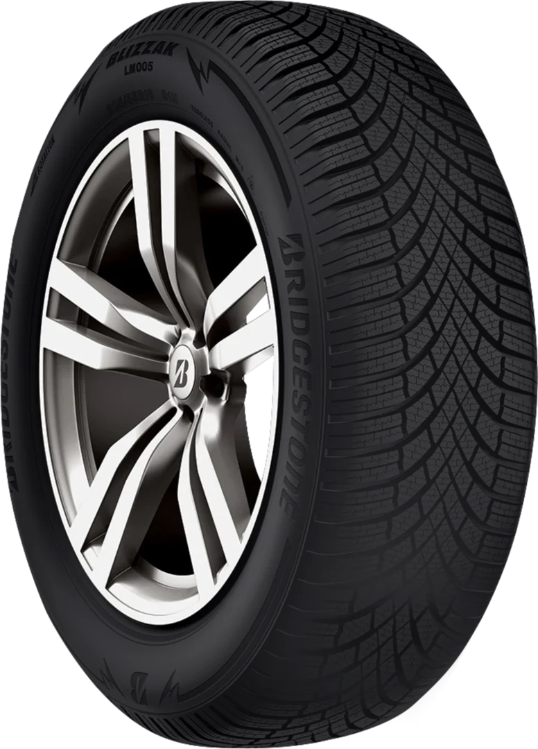 Bridgestone - Blizzak LM005