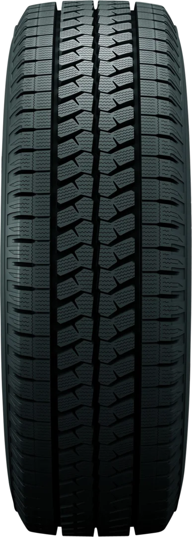 Bridgestone - Blizzak LT