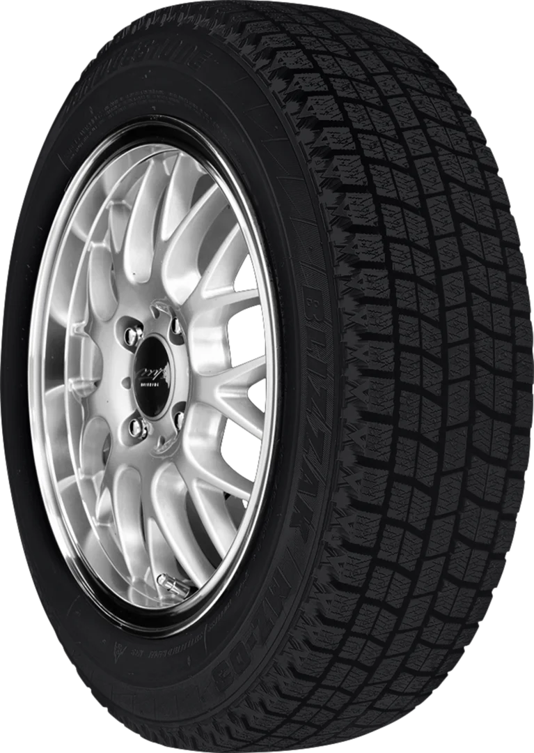 Bridgestone - Blizzak MZ03 RFT