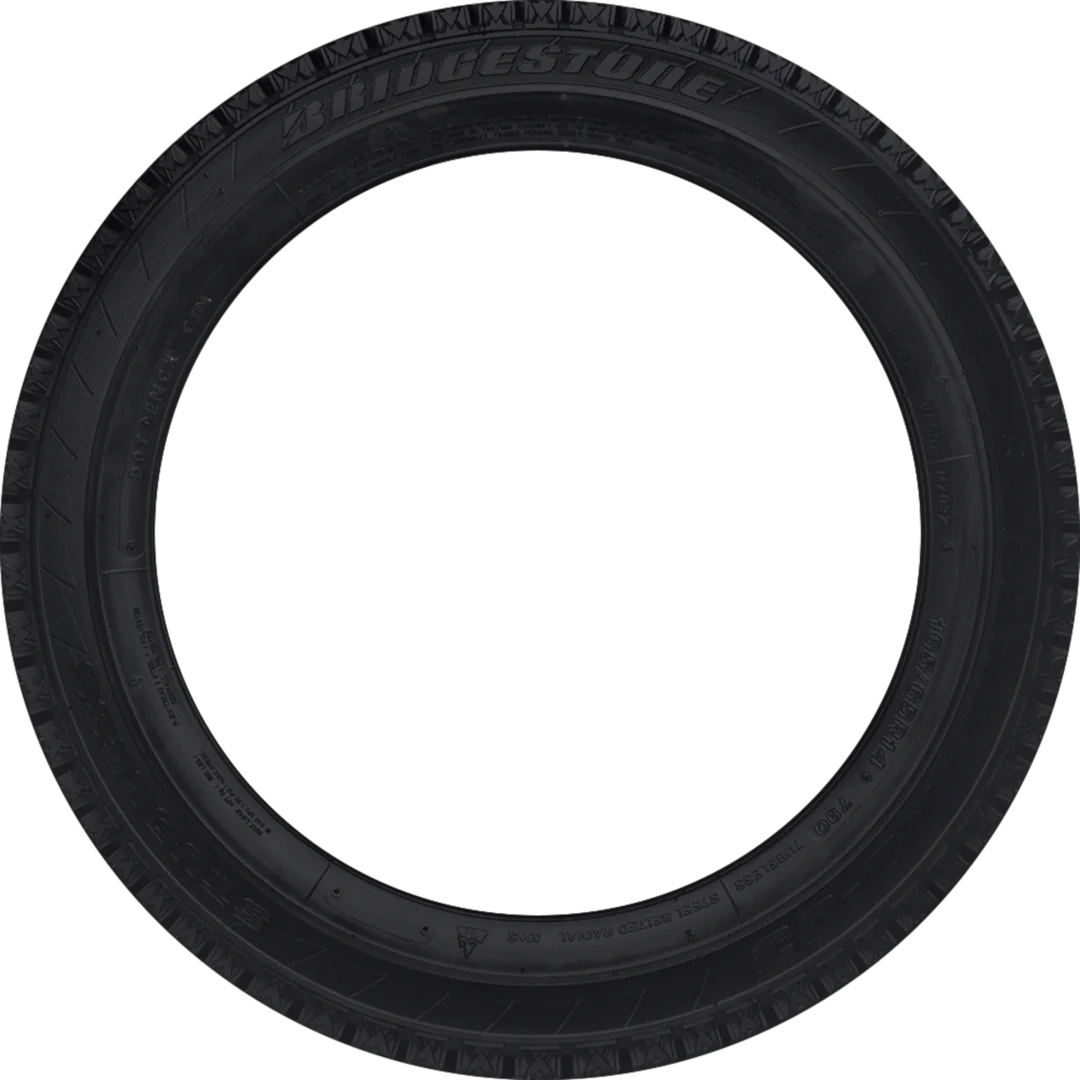 Bridgestone - Blizzak MZ03 RFT