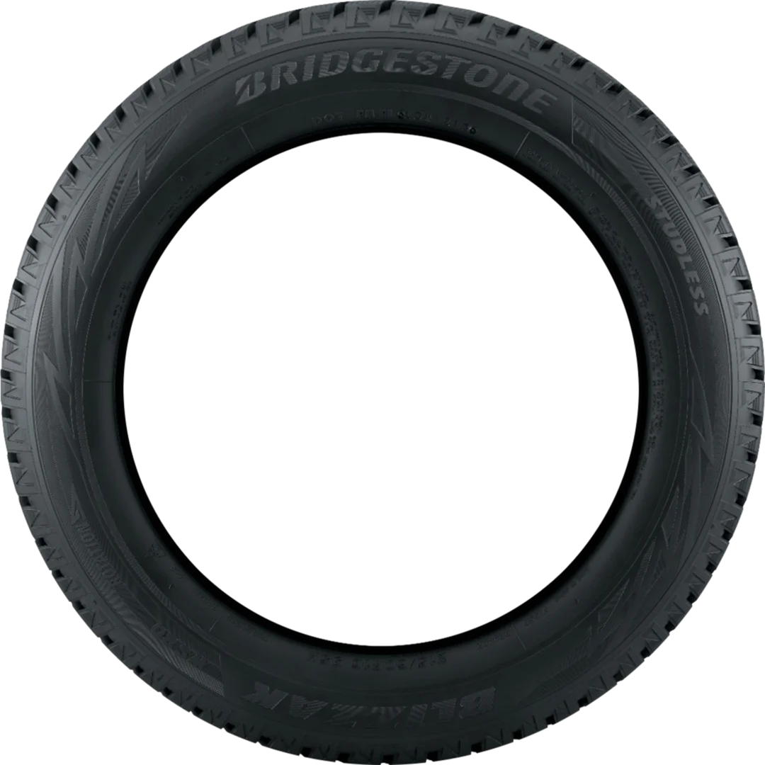Bridgestone - Blizzak WS80