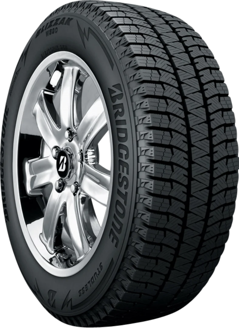 Bridgestone - Blizzak WS90