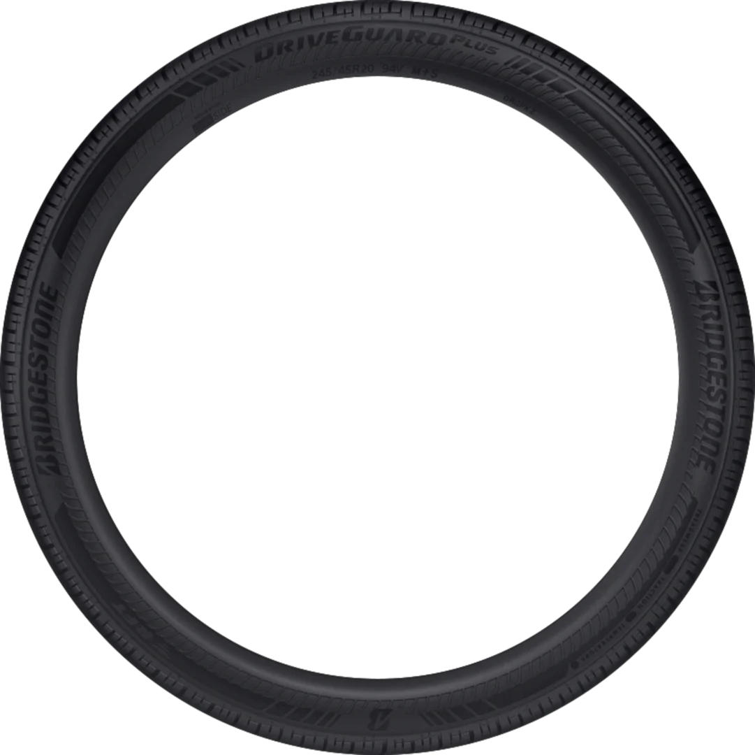Bridgestone - DriveGuard Plus