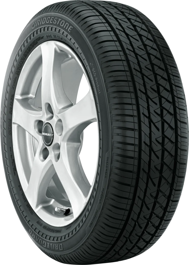 Bridgestone - DriveGuard