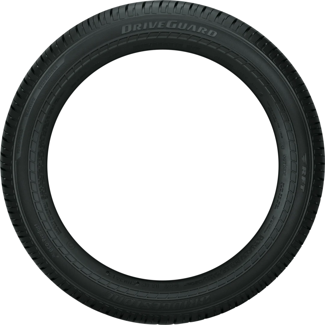 Bridgestone - DriveGuard