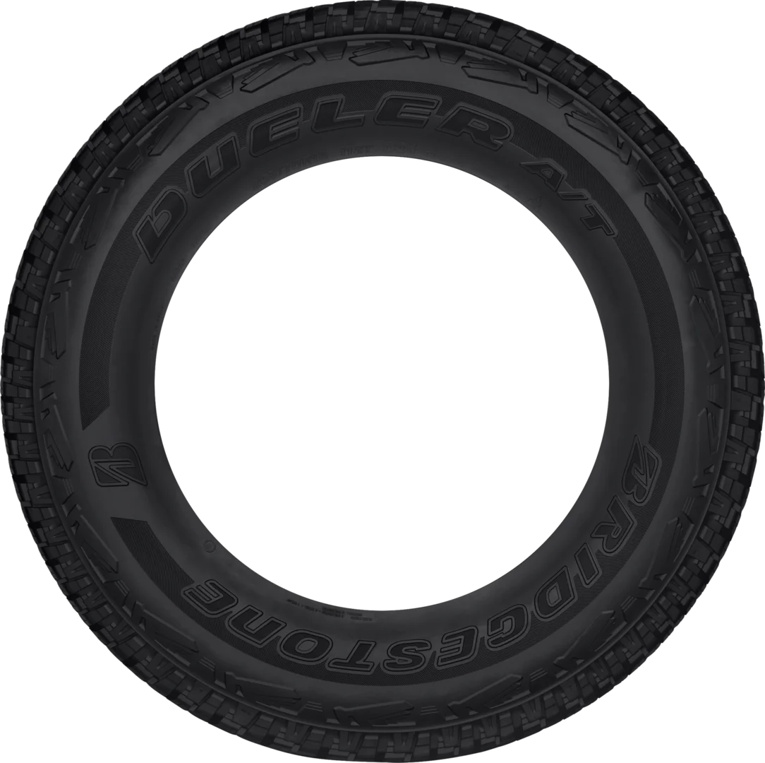 Bridgestone - Dueler A/T 001