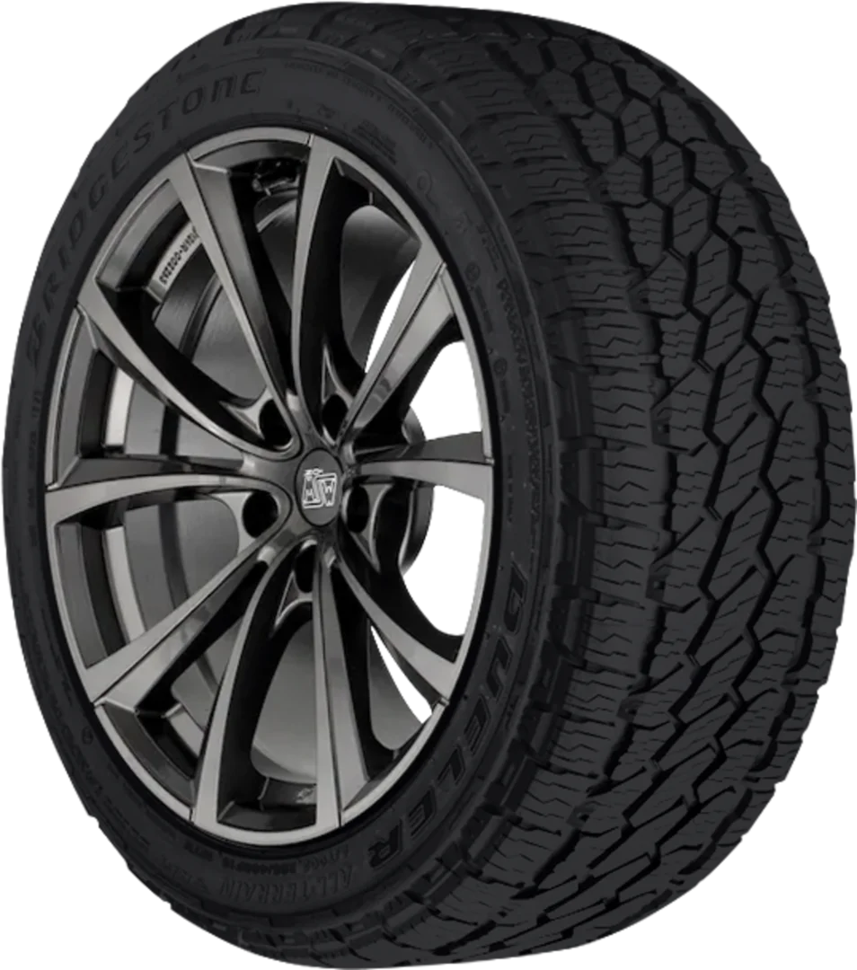 Bridgestone - Dueler A/T 002 RFT
