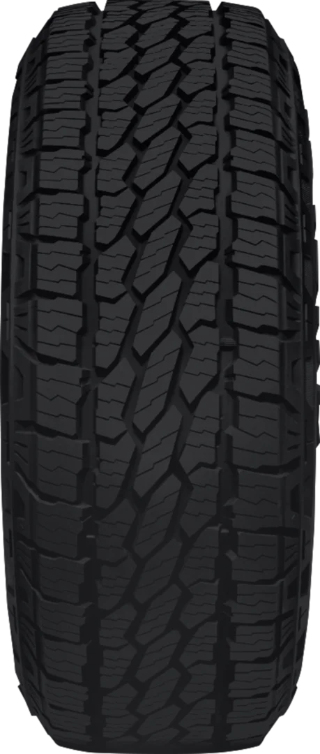 Bridgestone - Dueler A/T 002 RFT