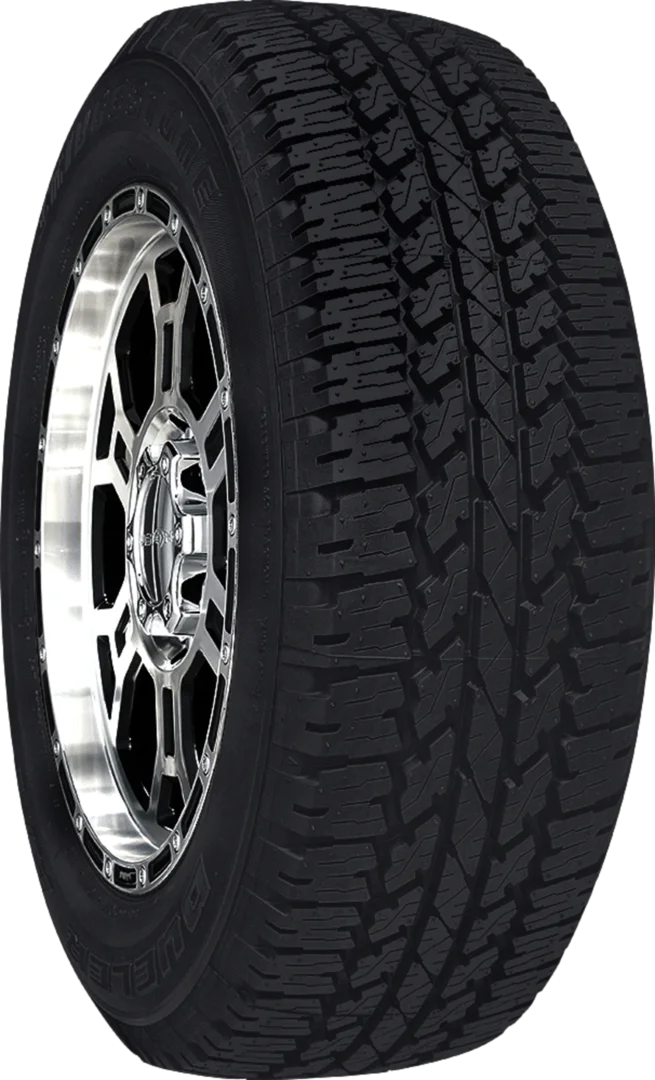 Bridgestone - Dueler A/T 693 III